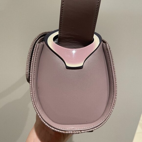 VINTAGE LV LAVENDER NOCTURNE EPI - Picture 5 of 7